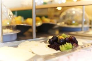 Restaurant
Restaurant
di Viennart am Museumsquartier