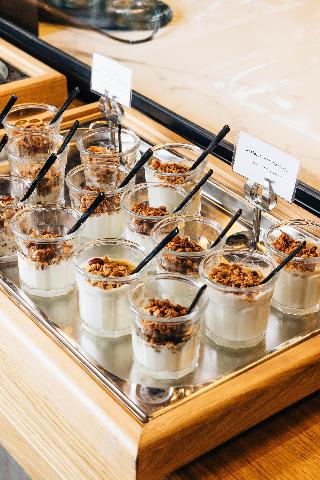 Restaurant
Restaurant
di Viennart am Museumsquartier