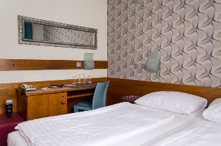 Room
Room
di Viennart am Museumsquartier