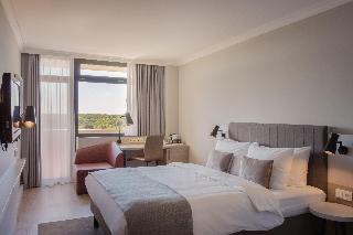 Crowne Plaza Frankfurt Congress Hotel