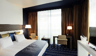 Room
Room
di Crowne Plaza Den Haag Promenade