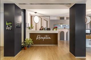 B&B Hotel Milano Portello