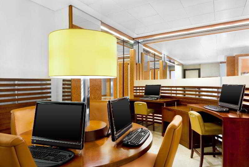 General view
General view
di Sheraton Padova Hotel & Conference Center