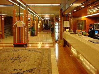 Lobby
Lobby
di Sheraton Padova Hotel & Conference Center