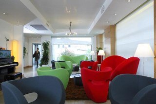 Lobby
Lobby
di Elite Hotel Residence