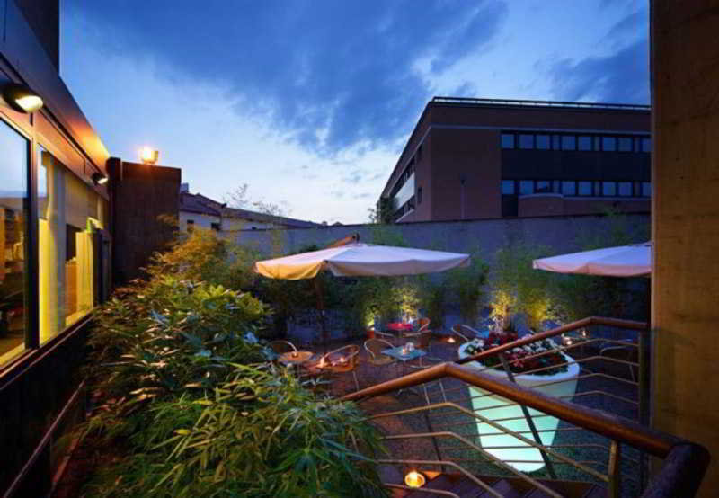 Terrace
Terrace
di Elite Hotel Residence