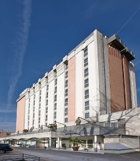 General view
General view
di Vicenza Tiepolo Hotel