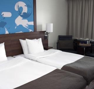 Room
Room
di Park Inn by Radisson Solna