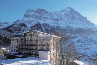 General view
General view
di Belvedere Swiss Quality Hotel Grindelwald
