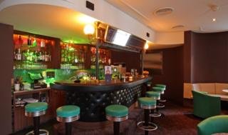 Bar
Bar
di Belvedere Swiss Quality Hotel Grindelwald