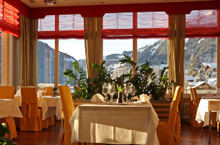 Restaurant
Restaurant
di Belvedere Swiss Quality Hotel Grindelwald