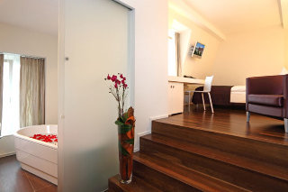 Room
Room
di Waldstätterhof Swiss Quality Hotel