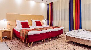 Room
Room
di Original Sokos Hotel Pasila