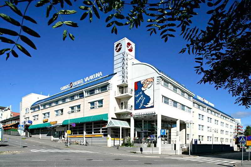 Original Sokos Hotel Vaakuna, Rovaniemi