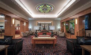Riu Plaza The Gresham Dublin