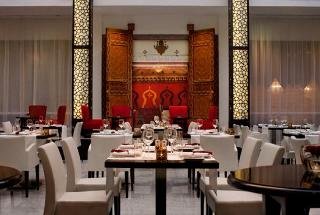 General view
General view
di Le Royal Mansour Meridien