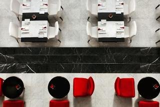 General view
General view
di Le Royal Mansour Meridien