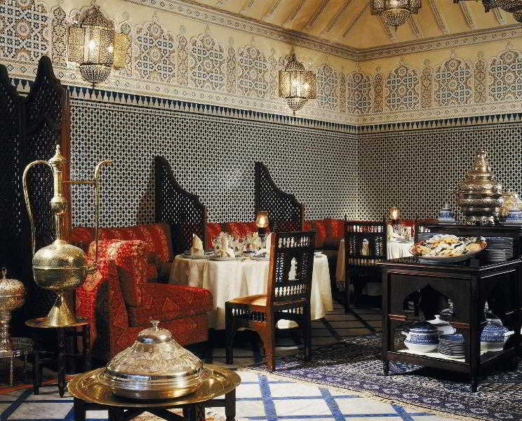 Restaurant
Restaurant
di Le Royal Mansour Meridien