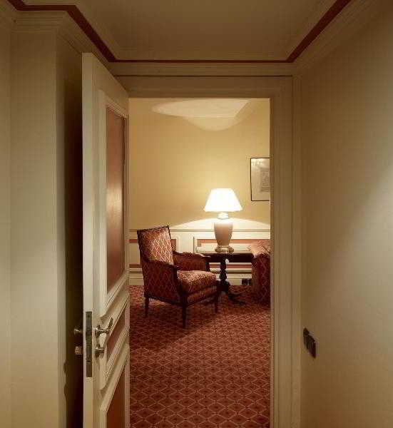 Room
Room
di Le Royal Mansour Meridien