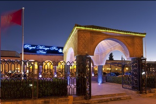 Foto del Hotel Royal Mirage Fes del viaje gran tour marroc