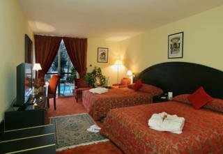 Room
Room
di Pickalbatros Royal Mirage Fes