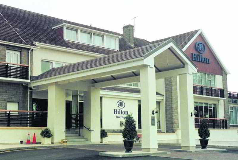 General view
General view
di Hilton Aberdeen Treetops