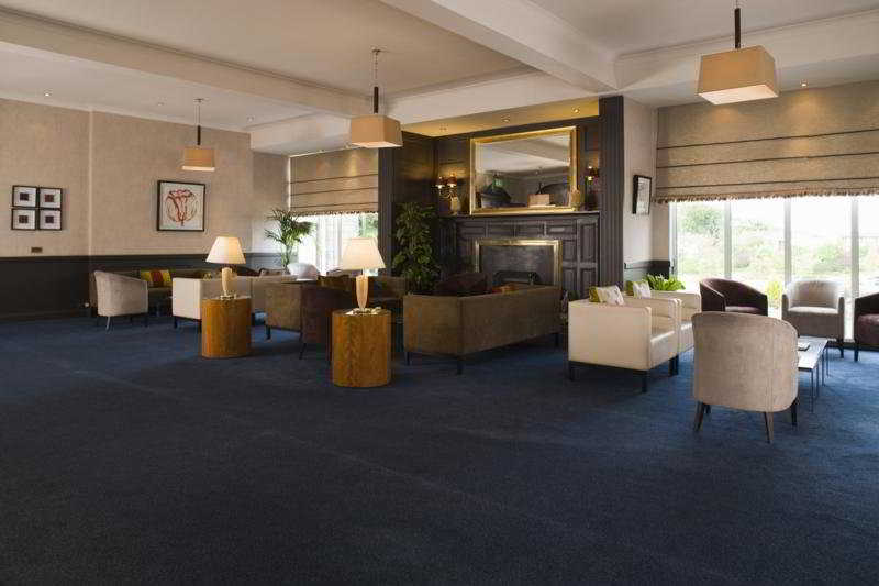 Lobby
Lobby
di Hilton Aberdeen Treetops