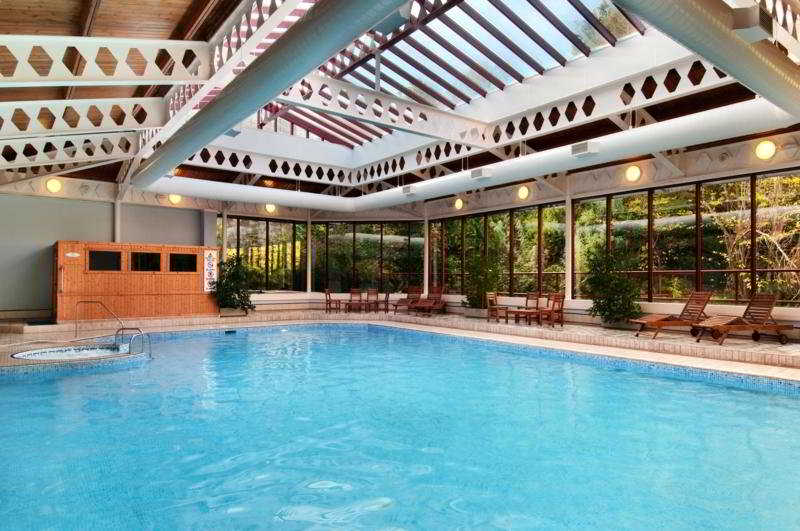 Pool
Pool
di Hilton Aberdeen Treetops