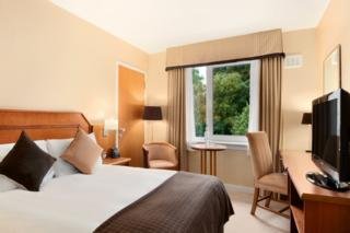 Room
Room
di Hilton Aberdeen Treetops