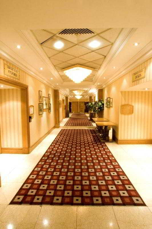 General view
General view
di Hilton Birmingham Metropole