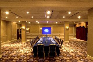 Conferences
Conferences
di Hilton Birmingham Metropole