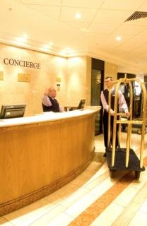 Lobby
Lobby
di Hilton Birmingham Metropole