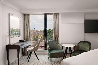 Hilton Birmingham Metropole