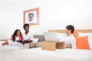 General view
General view
di Novotel Birmingham Centre