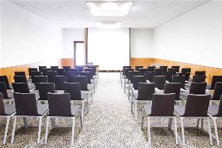 General view
General view
di Novotel Birmingham Centre