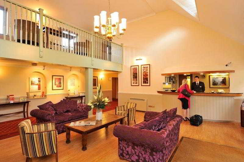 Lobby
Lobby
di The Westmead Hotel