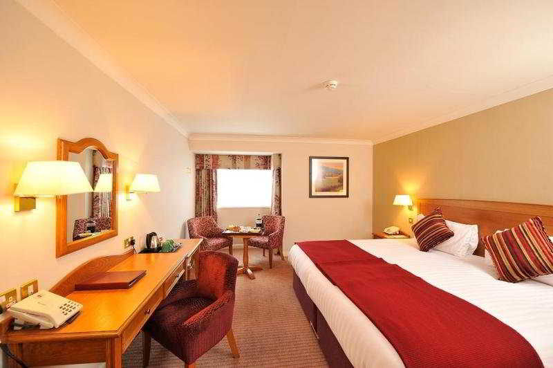 Room
Room
di The Westmead Hotel