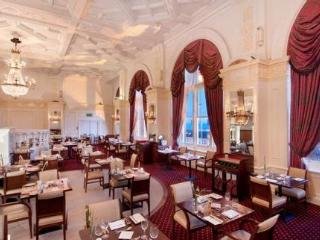 Restaurant
Restaurant
di Hilton Brighton Metropole