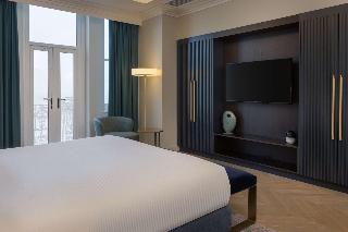 Doubletree By Hilton Brighton Metropole