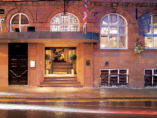 General view
General view
di Macdonald New Blossoms