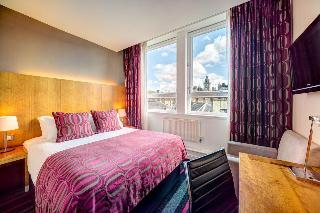 Apex Grassmarket Hotel