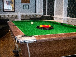 Bar
Bar
di Britannia Newcastle Airport