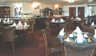 Restaurant
Restaurant
di Britannia Newcastle Airport