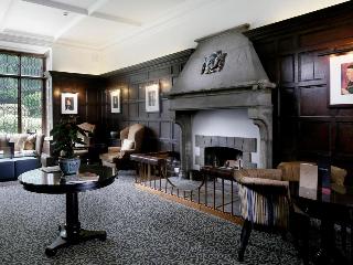 Lobby
Lobby
di Macdonald Alveston Manor