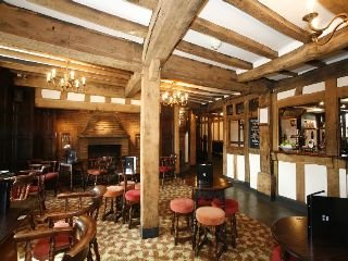 Bar
Bar
di The Legacy Falcon Hotel