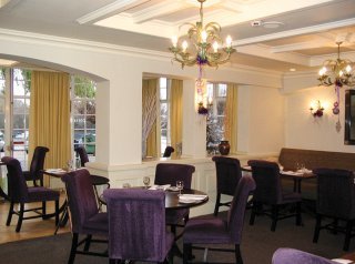 Bar
Bar
di Macdonald The Swan's Nest Hotel