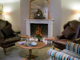 Bar
Bar
di Macdonald The Swan's Nest Hotel