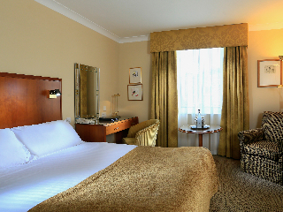Room
Room
di Macdonald The Swan's Nest Hotel