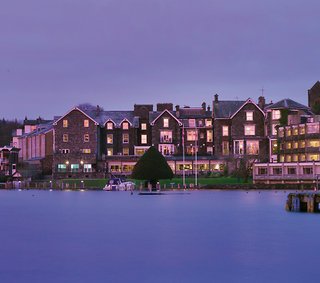 General view
General view
di Macdonald Old England Hotel & Spa