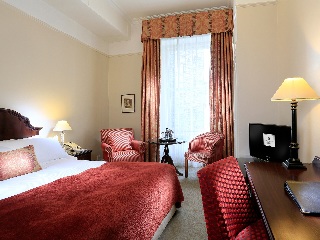 Room
Room
di Macdonald Old England Hotel & Spa